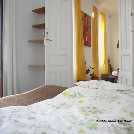 Ananda'S Mundo Guest House Orgiva Eksteriør bilde