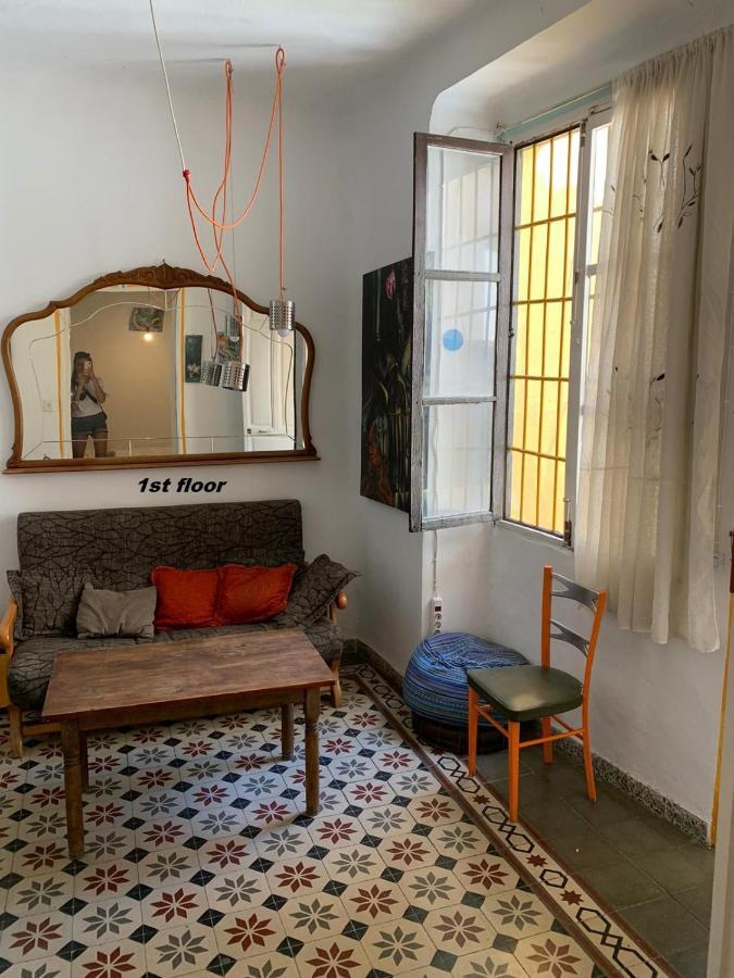 Ananda'S Mundo Guest House Orgiva Eksteriør bilde