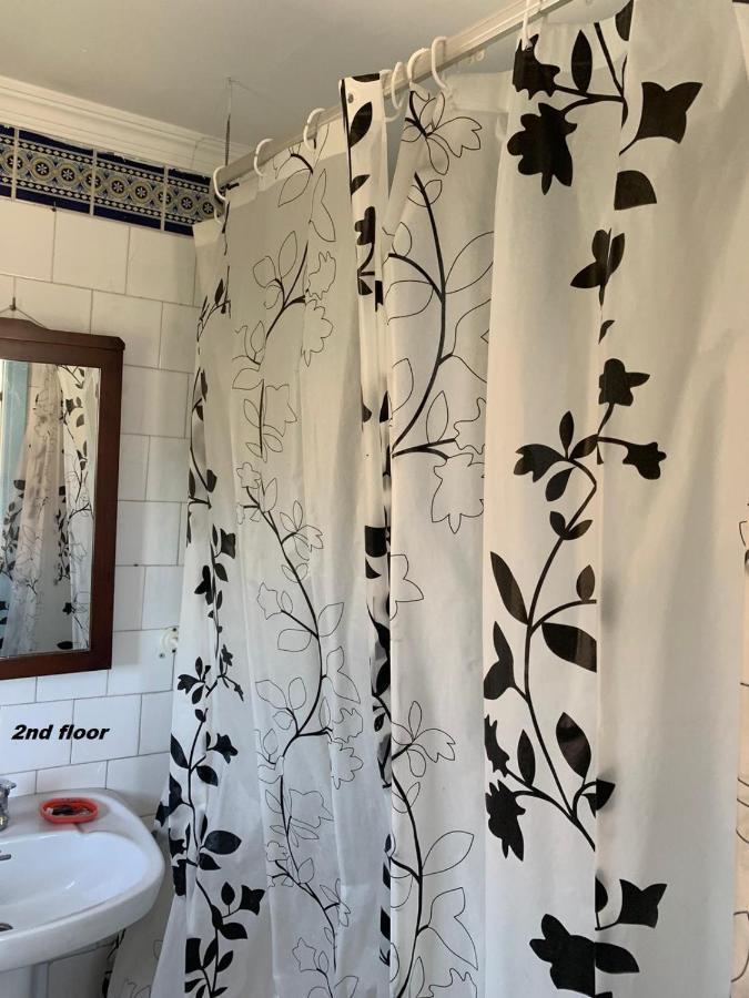 Ananda'S Mundo Guest House Orgiva Eksteriør bilde