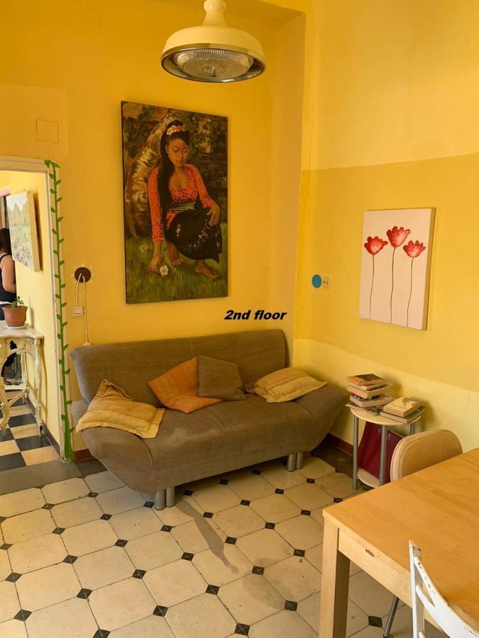 Ananda'S Mundo Guest House Orgiva Eksteriør bilde