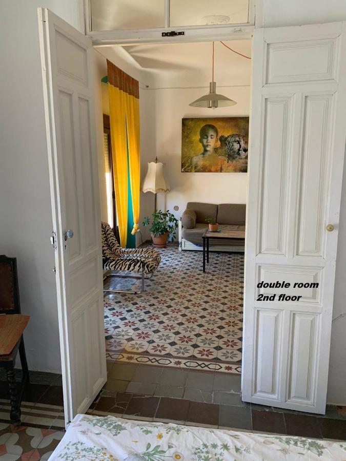 Ananda'S Mundo Guest House Orgiva Eksteriør bilde