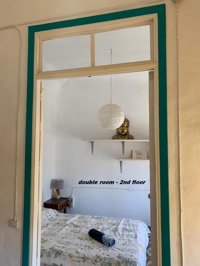 Ananda'S Mundo Guest House Orgiva Eksteriør bilde