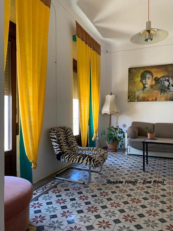 Ananda'S Mundo Guest House Orgiva Eksteriør bilde