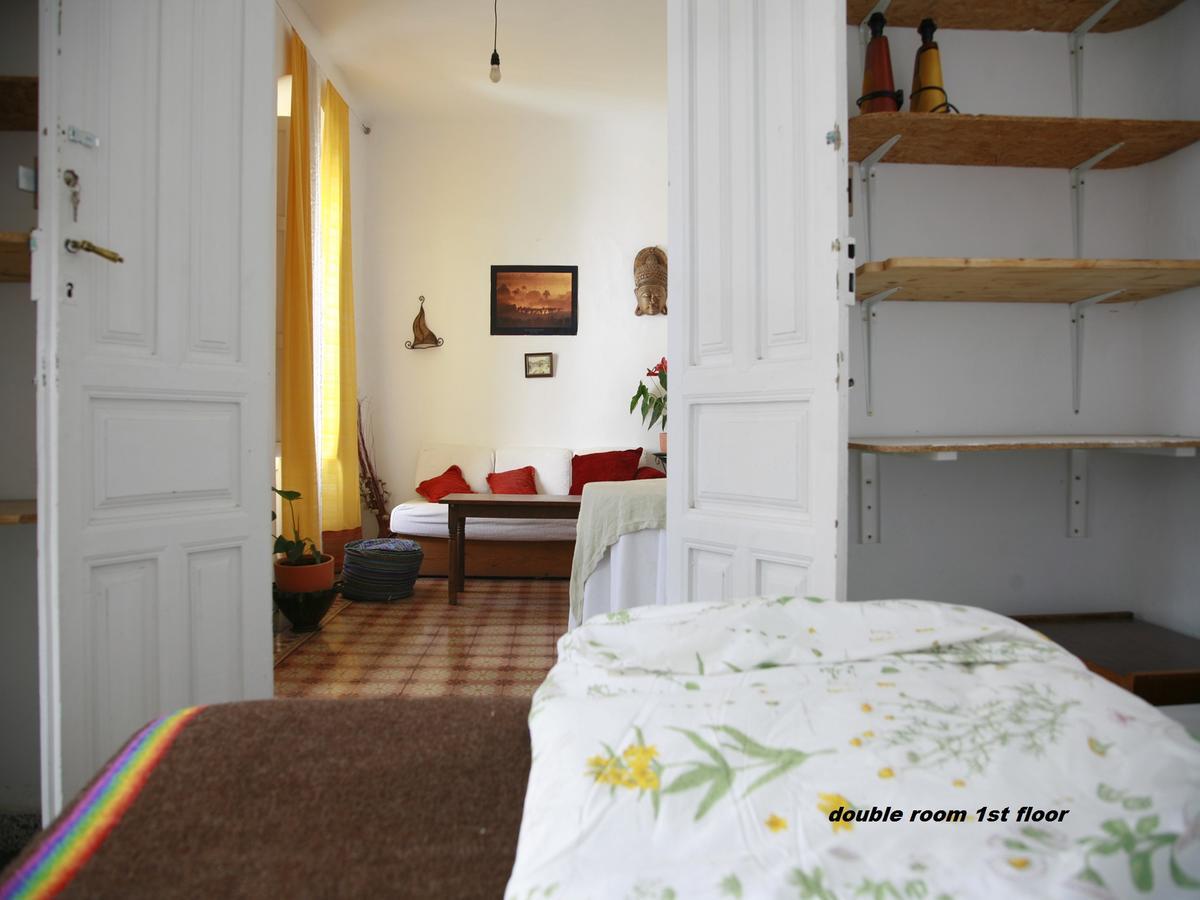 Ananda'S Mundo Guest House Orgiva Eksteriør bilde