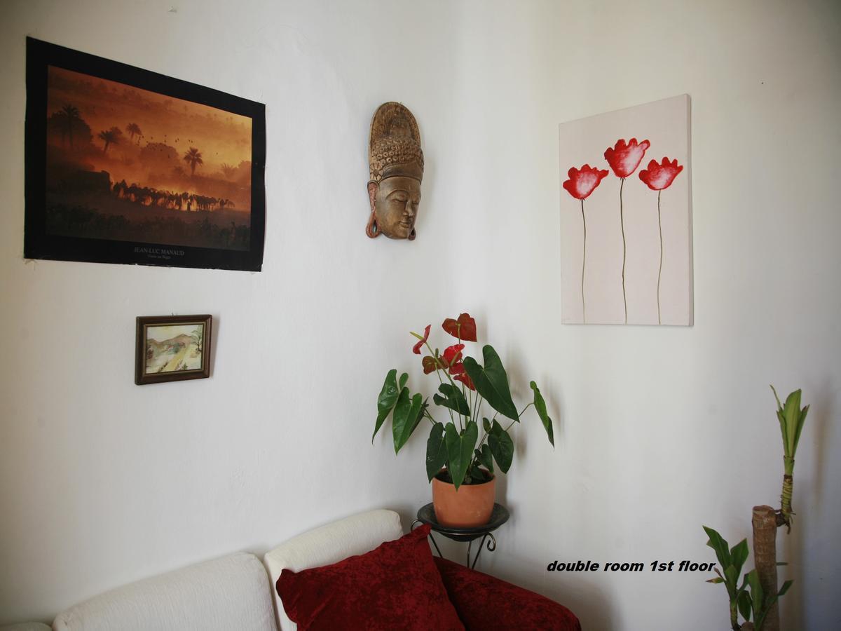 Ananda'S Mundo Guest House Orgiva Eksteriør bilde