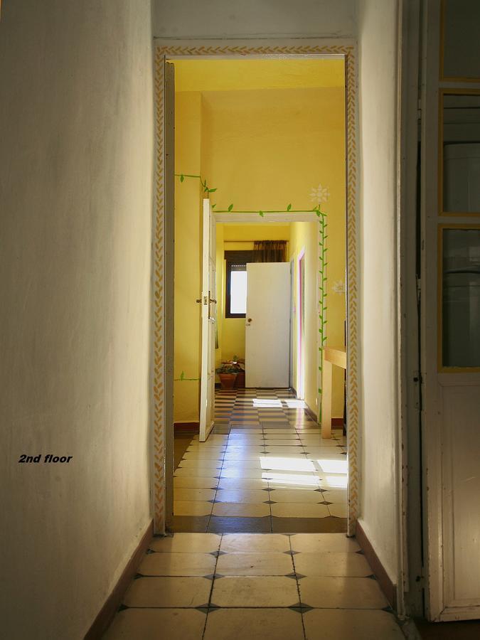 Ananda'S Mundo Guest House Orgiva Eksteriør bilde