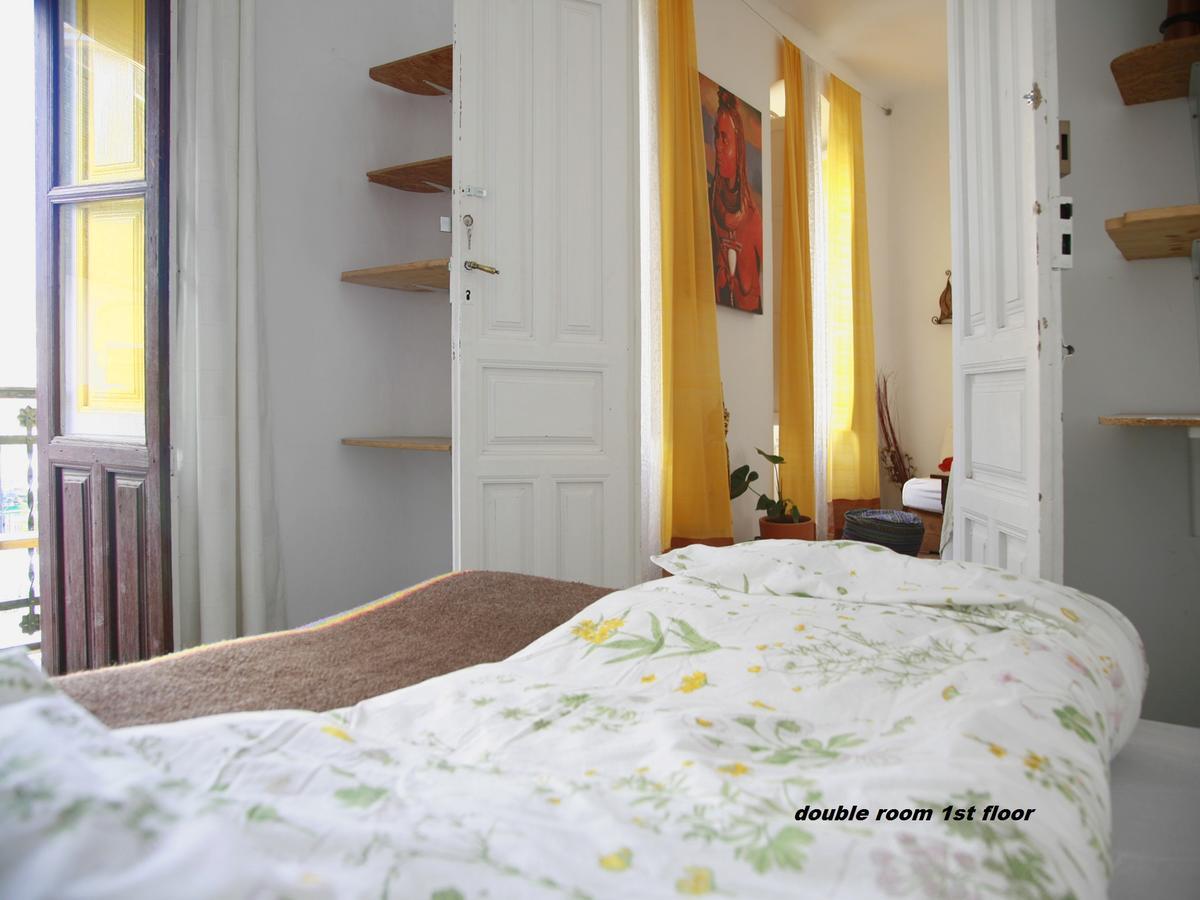 Ananda'S Mundo Guest House Orgiva Eksteriør bilde